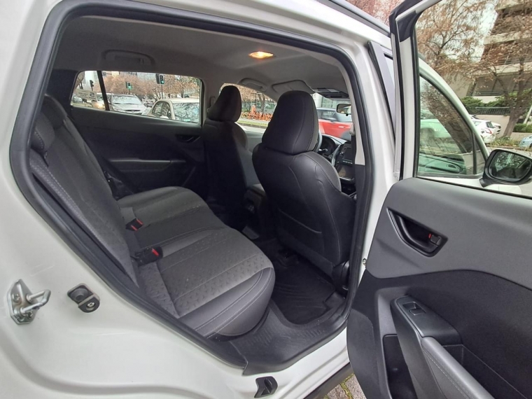 SUBARU CROSSTREK 4X4 2.0 AUT - imagen 14