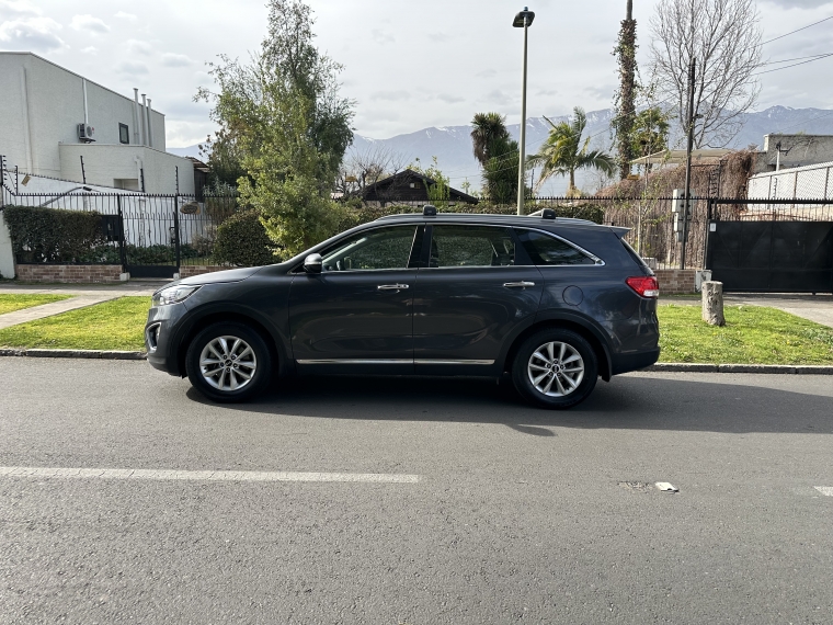 Kia Sorento Ex 2016 Usado en Autoadvice Autos Usados