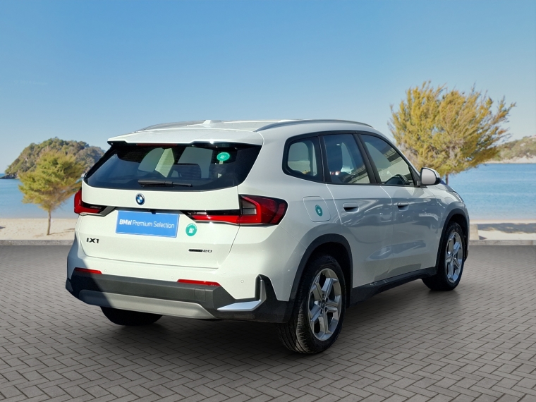 Bmw Ix1 Edrive20 Comfort 2025 Usado  Usado en BMW Premium Selection