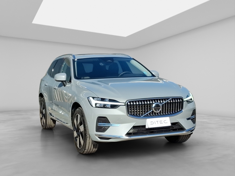 Volvo Xc60 T8 Recharge 2026 Usado Usado en Webautos.cl Volvo Xc60 T8 Recharge 2026 Usado Usado en Webautos.cl