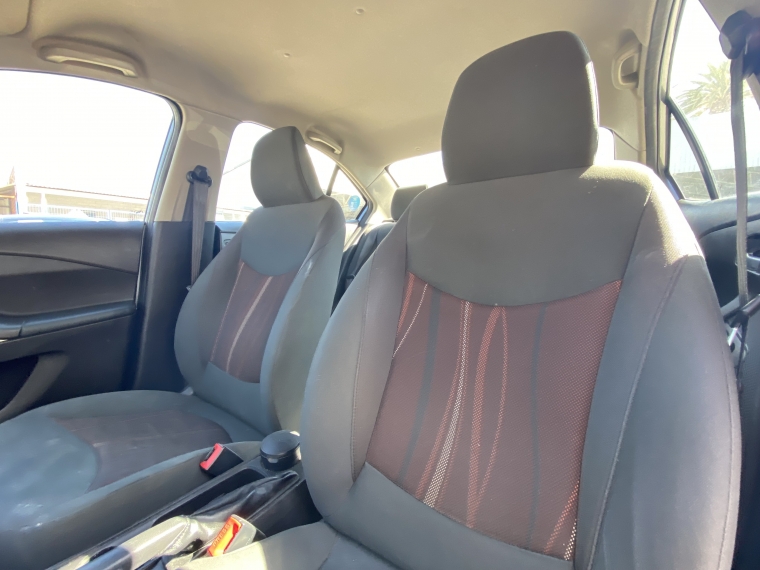 Chevrolet Sail 1.5 Ls Smart Mt 2022 Usado  Usado en Kovacs Usados