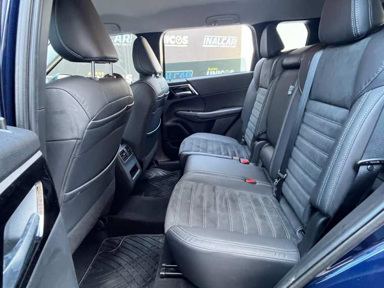 Mitsubishi Outlander Glx 2.5 At 2023 Usado  Usado en Webautos.cl