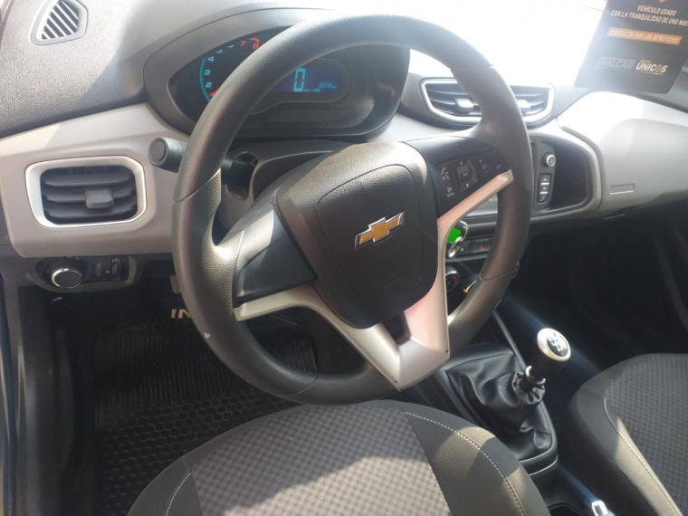 Chevrolet Onix Lt 2018 Usado  Usado en Webautos.cl