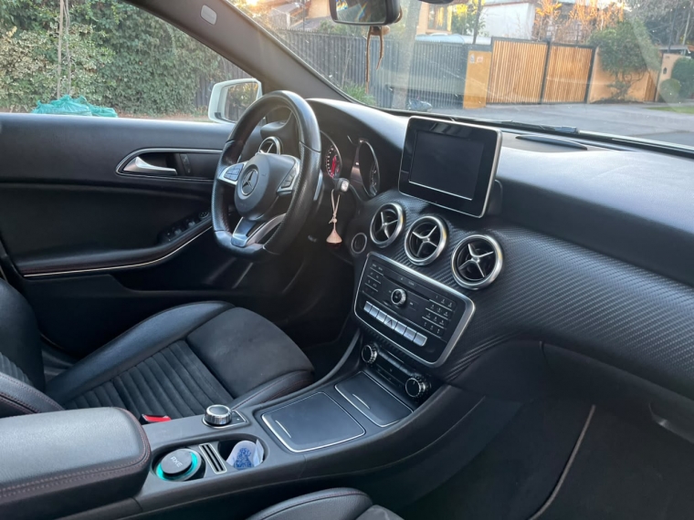 Mercedes benz A 200  A 200 2018 2.1 Cdi Dct 2018 Usado en Autoadvice Autos Usados