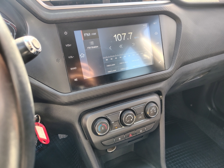 Chery Tiggo 2 Tiggo 2 Gls Cvt 1.5 Euro 6b 2024 Usado en Rosselot Usados