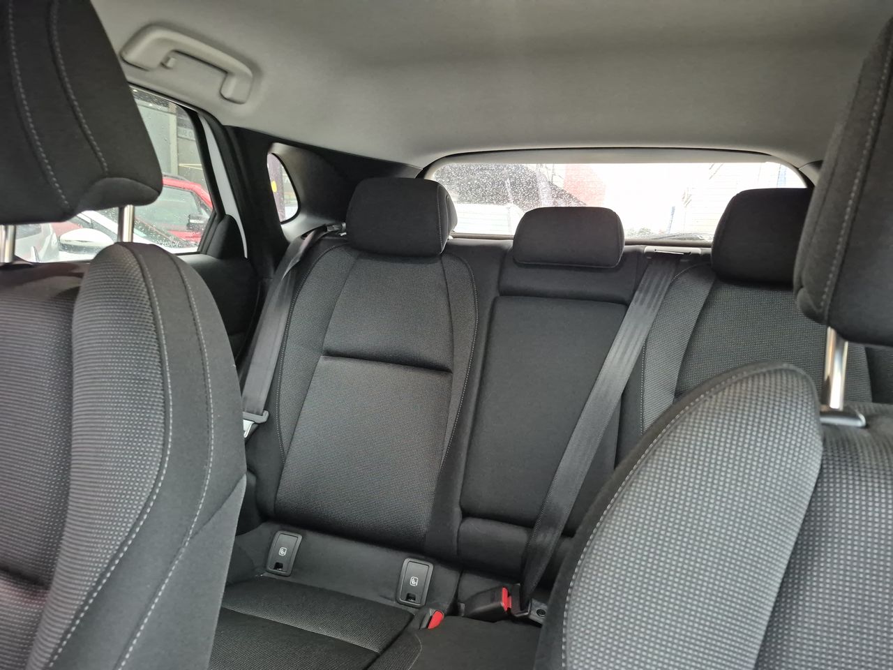 Mazda Cx-30 Cx30 4x2 2.0 Aut 2025 Usado en Usados de Primera - Sergio Escobar
