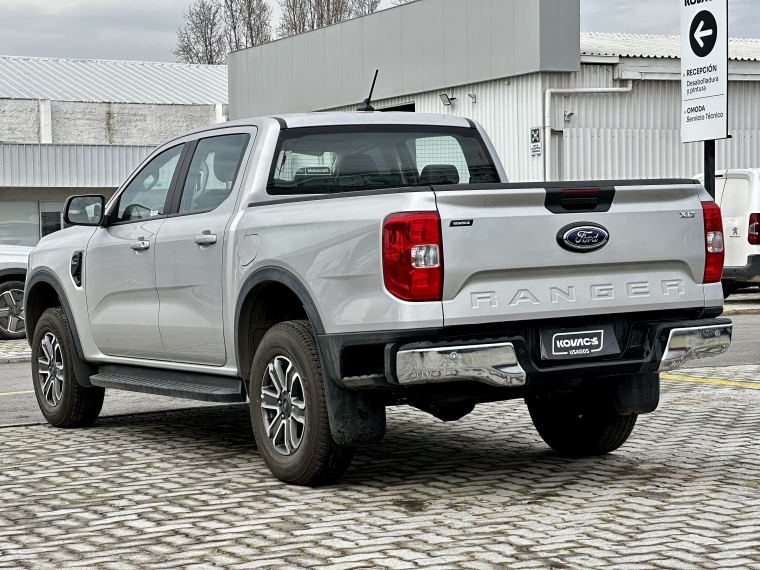 Ford Ranger 2.0 Xlt Aut 2026 Usado  Usado en Kovacs Usados