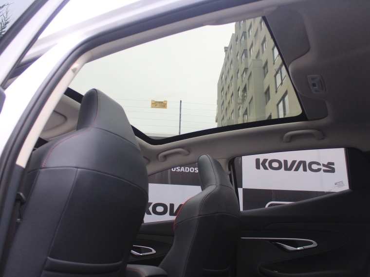 Changan Uni-t 1.5   Elite  Aut 2024 Usado  Usado en Kovacs Usados