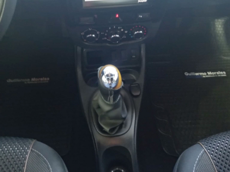 Renault Duster Zen 1.6 2017 Usado  Usado en Webautos.cl