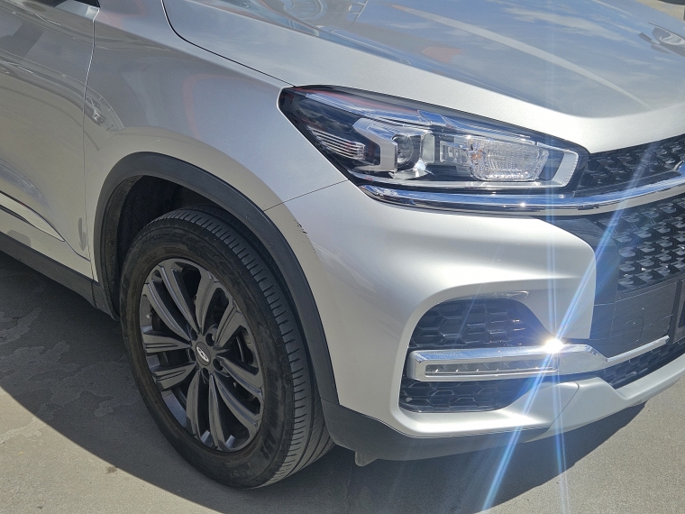 Chery Tiggo 8 Tiggo 8 1.5 2022 Usado Usado en Webautos.cl Chery Tiggo 8 Tiggo 8 1.5 2022 Usado Usado en Webautos.cl