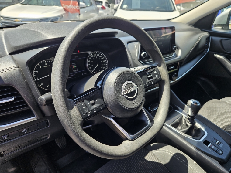 Nissan Qashqai Turbo 1.3 Aut 2023 Usado  Usado en Kovacs Usados