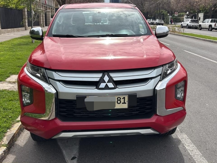 MITSUBISHI L200 KATANA CR 2.4CC - imagen 1