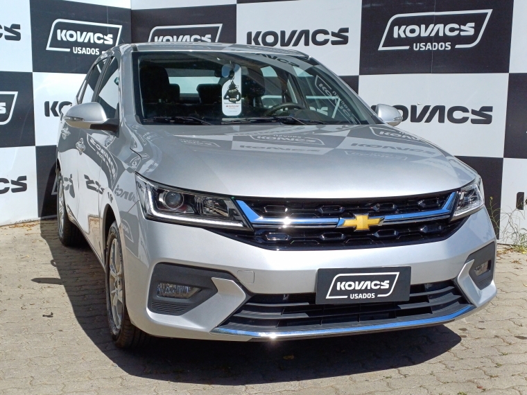 Chevrolet Sail Ltz 1.5 2024 Usado  Usado en Kovacs Usados