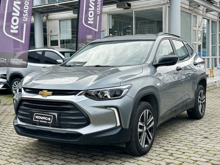 CHEVROLET TRACKER 1.2T 2024