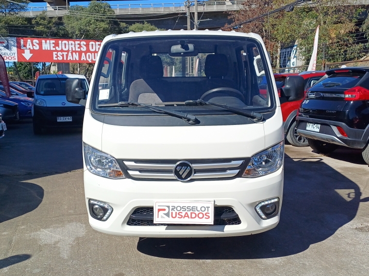 Foton Tm3 Tm3 4x2 1.6 2023 Usado en Rosselot Usados