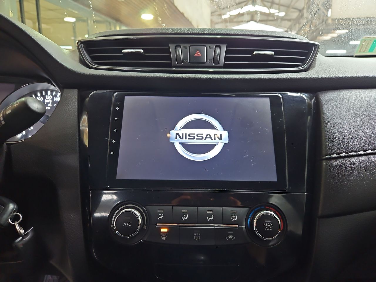 Nissan X-trail X Trail Cvt 4x4 2.5 At 2021 Usado en Usados de Primera - Sergio Escobar