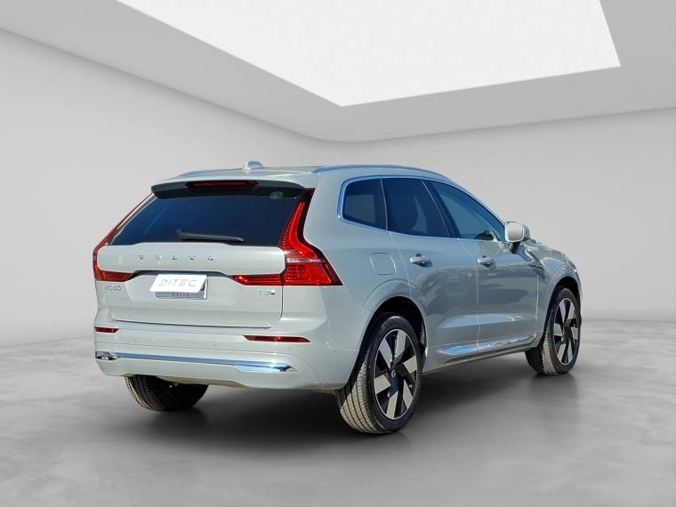 Volvo Xc60 T8 Recharge 2026 Usado Usado en Webautos.cl Volvo Xc60 T8 Recharge 2026 Usado Usado en Webautos.cl