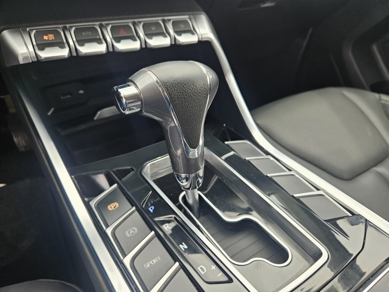 Ford Territory 1.5 Trend At 4x2 2021 Usado  Usado en Webautos.cl