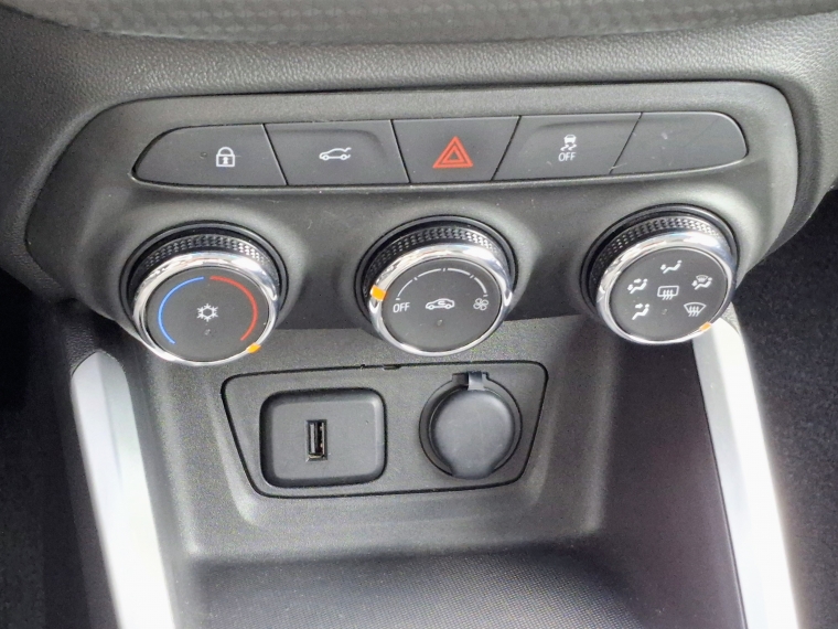 Chevrolet Onix Onix Nb 1.0 2024 Usado  Usado en Webautos.cl