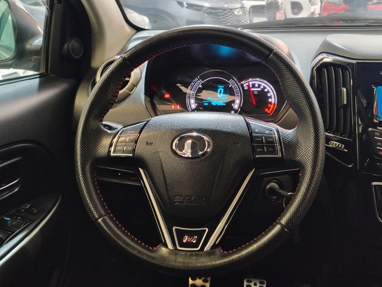 Great wall M4 M4 Hb 1.5 2021 Usado en Rosselot Usados