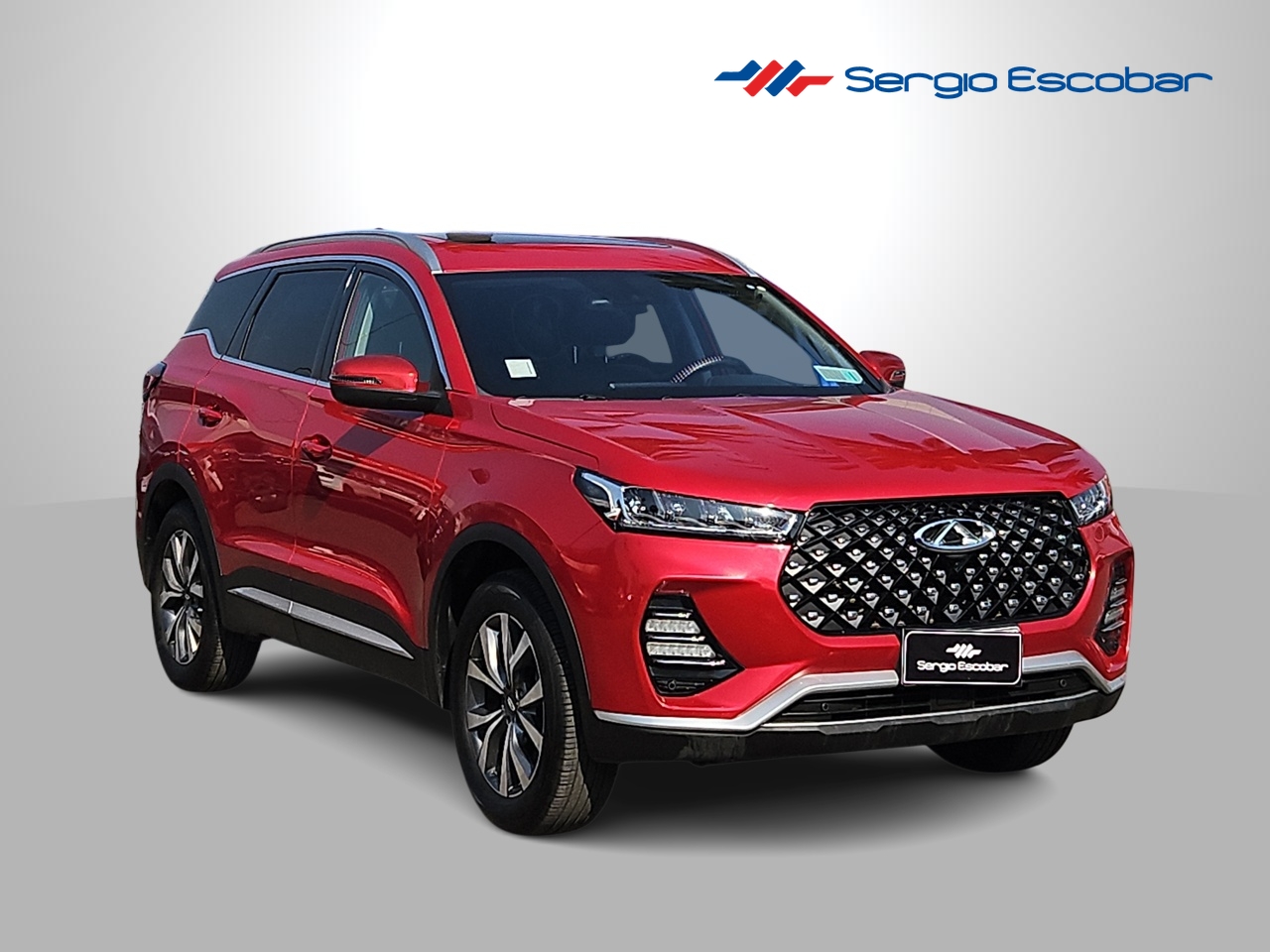 CHERY TIGGO 7 TIGGO 7 GLX CVT PRO 1.5 AUT 2023