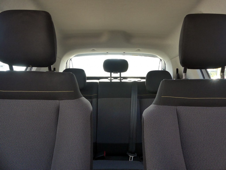 Citroen C-3 Blue Hdi 1.5 2019 Usado Usado en Webautos.cl Citroen C-3 Blue Hdi 1.5 2019 Usado Usado en Webautos.cl