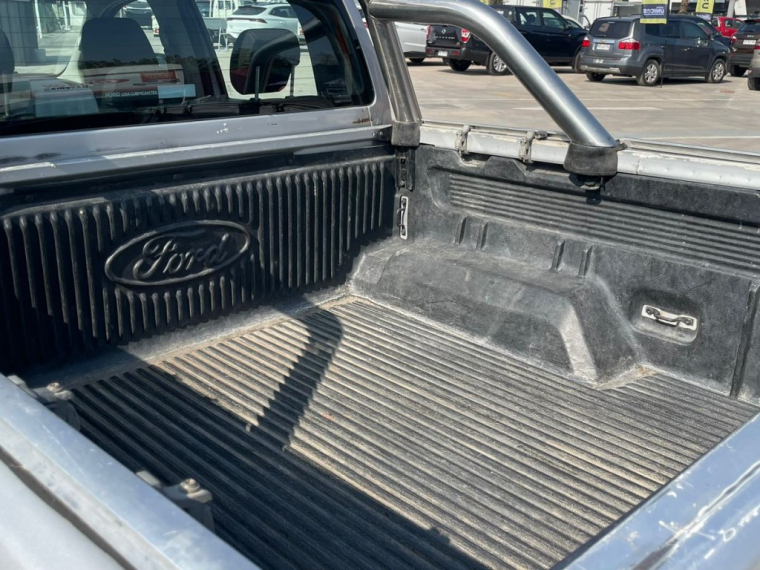 Ford Ranger Xlt 2018 Usado  Usado en Webautos.cl