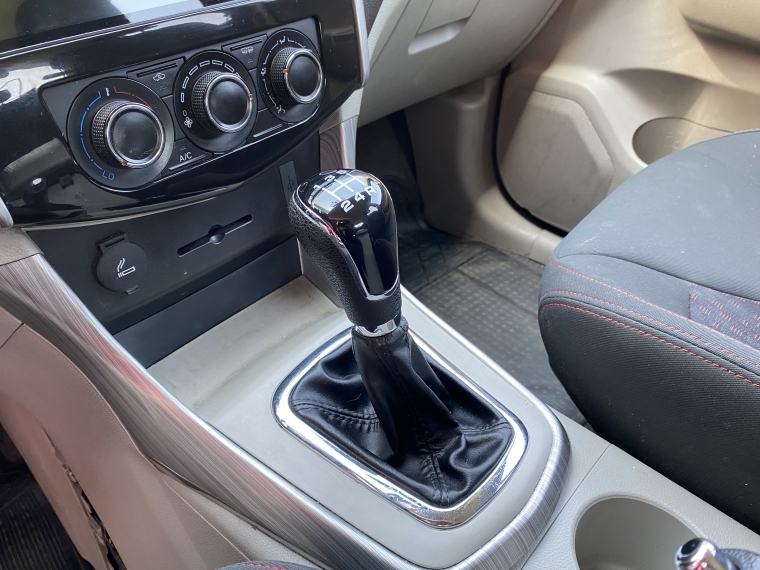 Dongfeng S500 Joyear S500 Luxury 1.5 Mt 2022 Usado en Rosselot Usados