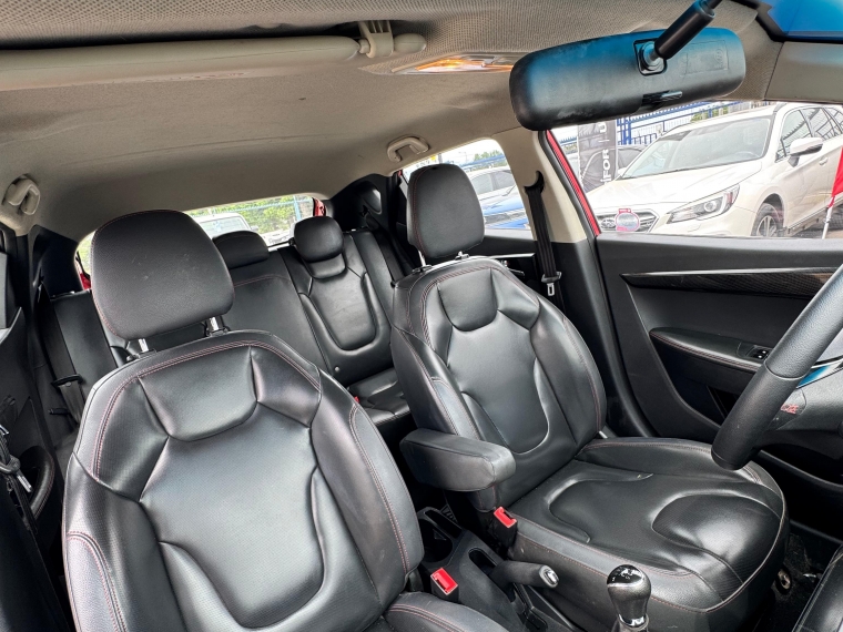 Jac J2 Luxury Hb 1.5 2022 Usado Usado en Webautos.cl Jac J2 Luxury Hb 1.5 2022 Usado Usado en Webautos.cl