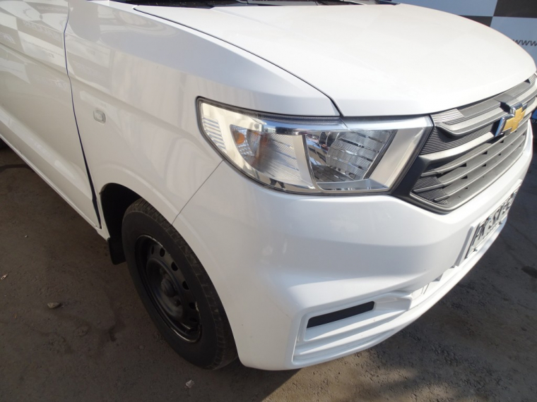 Chevrolet N400 Mt 2021 Usado  Usado en Webautos.cl