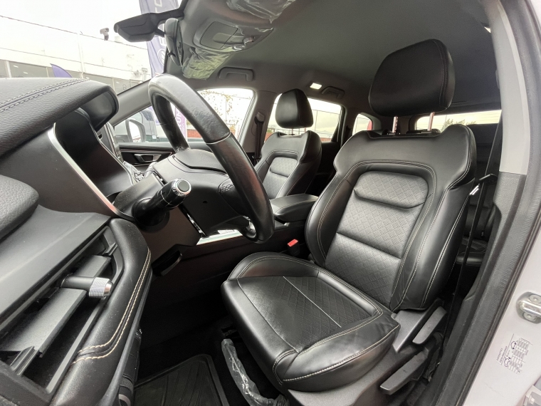 Chery Tiggo 8 Tiggo 8 1.5 2022 Usado en Rosselot Usados