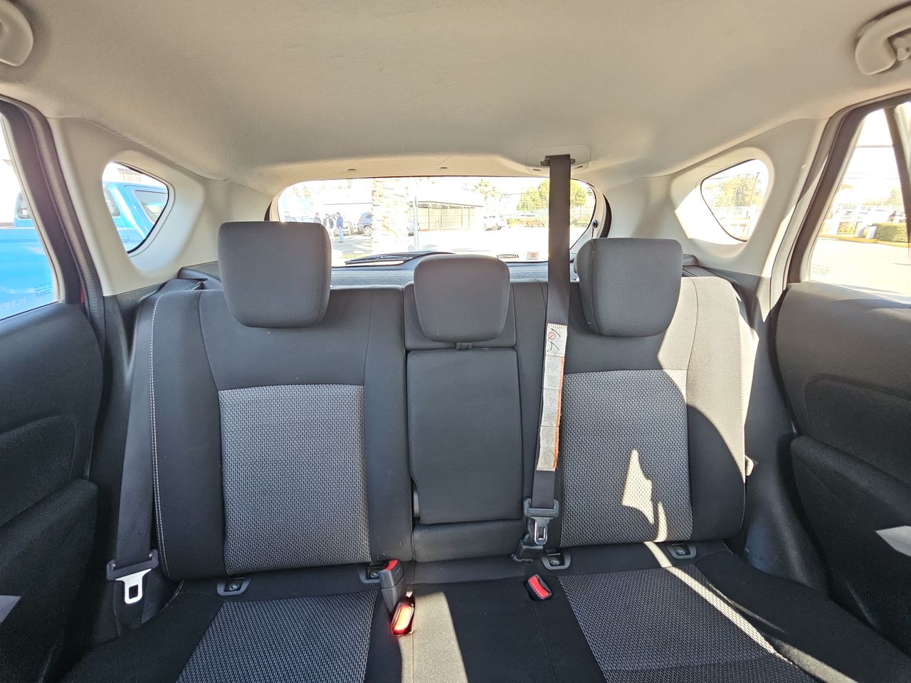 Suzuki S cross S Cross Glx 4x4 1.6 2015 Usado en Usados de Primera - Sergio Escobar