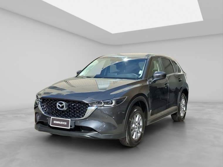 Mazda Cx-5 Core 2.0 2023 Usado Usado en BMW Premium Selection Mazda Cx-5 Core 2.0 2023 Usado Usado en BMW Premium Selection