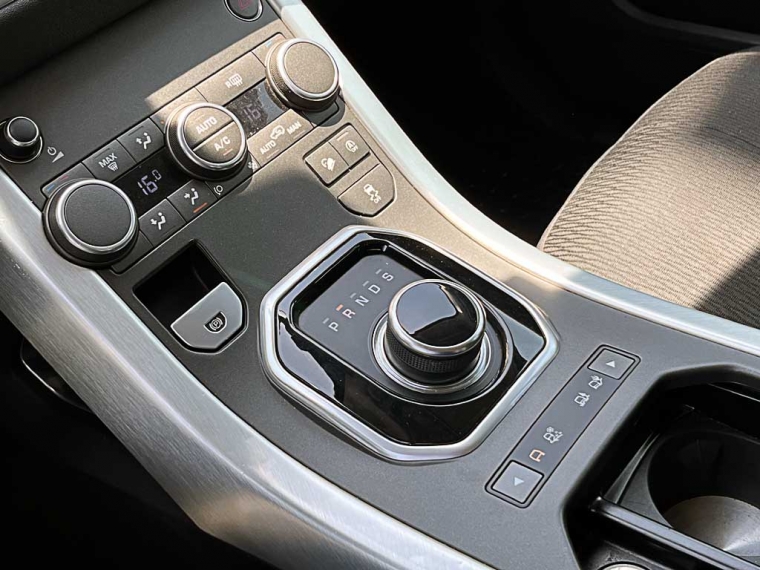 Land rover Range rover Evoque 2.0 4wd 2019 Usado Usado en BMW Premium Selection Land rover Range rover Evoque 2.0 4wd 2019 Usado Usado en BMW Premium Selection