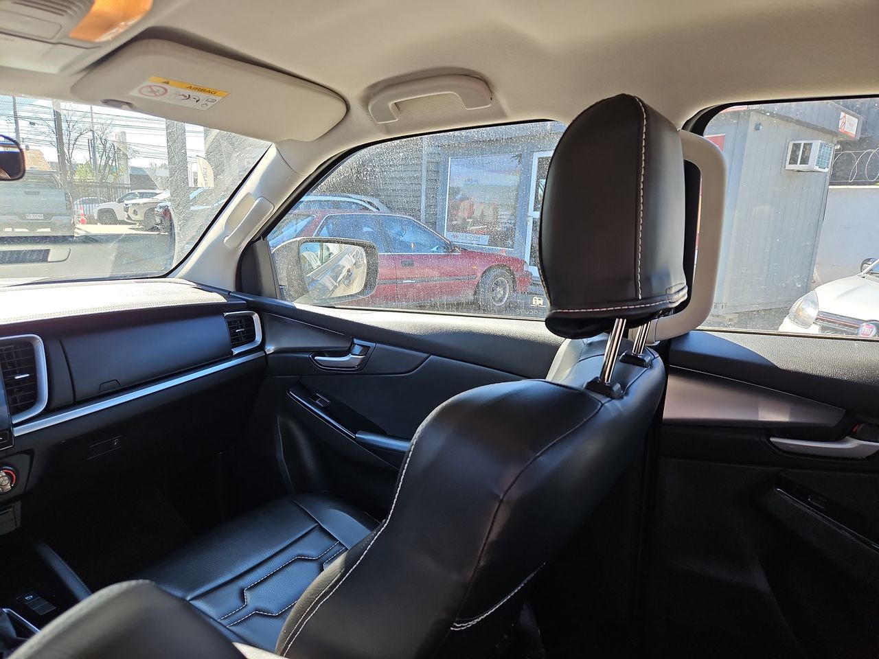 Mazda Bt-50 Bt50 4x4 3.0 Aut 2023 Usado en Usados de Primera - Sergio Escobar