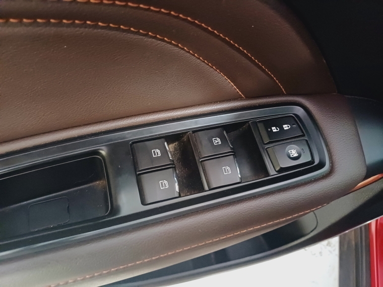 Gac motor Gs3 Gs3 1.5l Mt Gb 2023 Usado en Rosselot Usados