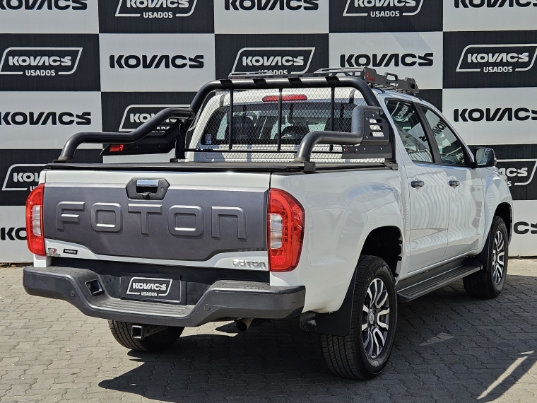 Foton G7 2.0 Mt 2022 Usado  Usado en Kovacs Usados