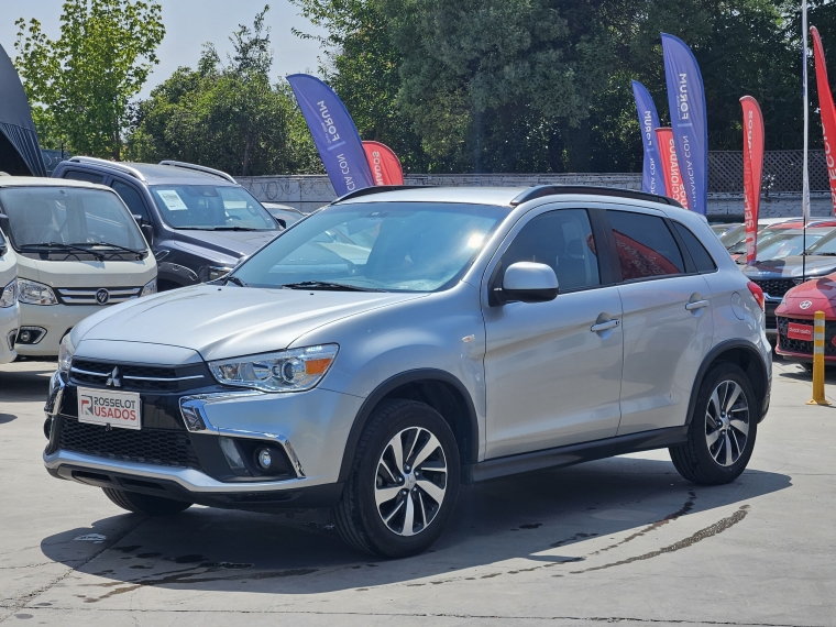 MITSUBISHI ASX ASX 1.6 2019