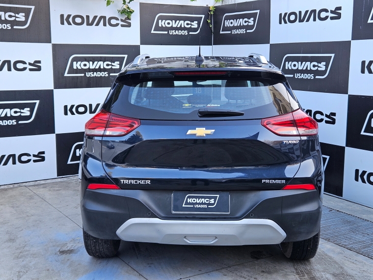 Chevrolet Tracker 1.2 Premier At 2022 Usado  Usado en Kovacs Usados