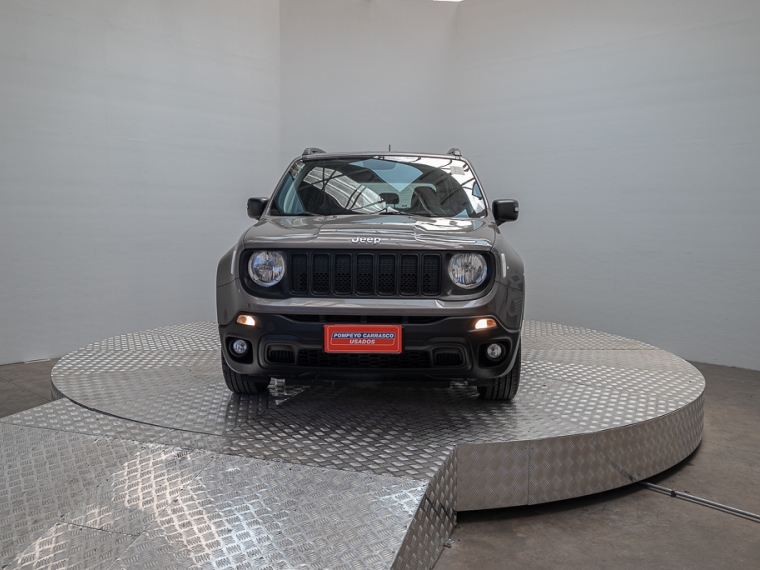 Jeep Renegade  1.8 Sport Lx Mt 2020 Usado  Usado en Pompeyo