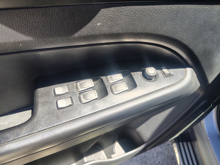 Ssangyong Musso Grand Musso 2.2 Aut 2021 Usado en Rosselot Usados