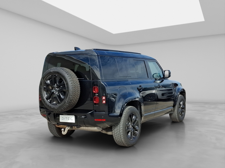 Land rover Defender 110 Se 4x4 3.0 Aut 2025 Usado Usado en BMW Premium Selection Land rover Defender 110 Se 4x4 3.0 Aut 2025 Usado Usado en BMW Premium Selection
