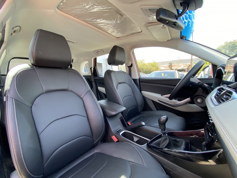 Chevrolet Captiva 1.5 Ltz P Mt 2024 Usado  Usado en Kovacs Usados