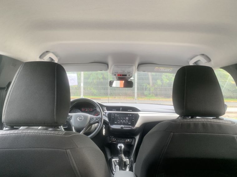 Opel Corsa 1.2 Edition 75hp Mt5 5p 2023 Usado  Usado en Webautos.cl