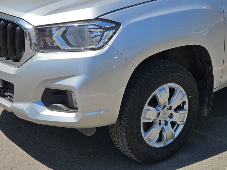 Maxus T60 Dcab 4x2 2.8 Aut 2023 Usado  Usado en Autoselect Usados