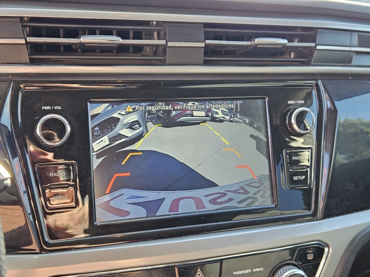 Ssangyong Korando New Korando Glx 1.6 2021 Usado en Rosselot Usados
