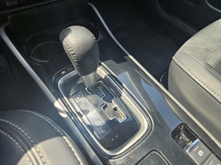 Mitsubishi Outlander Outlander 4x4 2.4 Aut 2022 Usado en Rosselot Usados