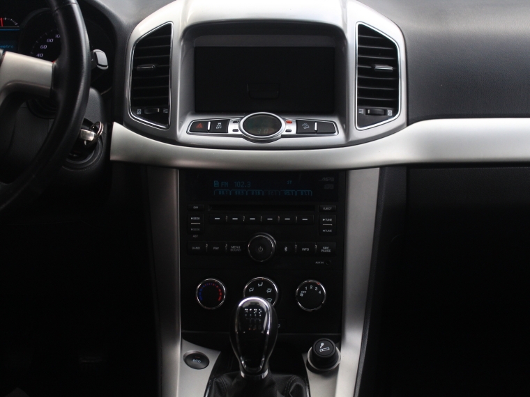Chevrolet Captiva Ls 2.2 2016 Usado  Usado en Kovacs Usados
