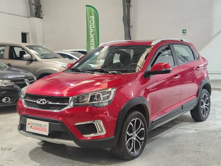 CHERY TIGGO 2 TIGGO 2 1.5 2023
