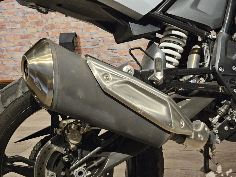 Bmw G 310 gs . 2024 Usado en BMW Premium Selection Bmw G 310 gs . 2024 Usado en BMW Premium Selection